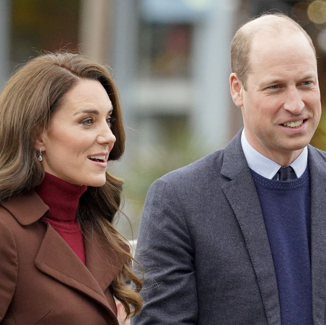 Prince William and Kate Middleton Are "Extremely Moved" by Well Wishes