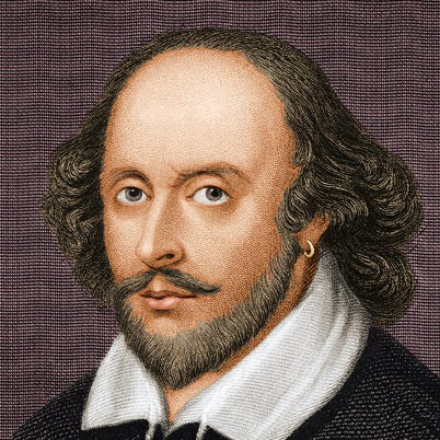 William Shakespeare: Biography, Playwright, Poet