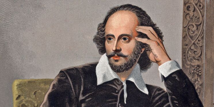 A Remarkable Discovery of a Document Shatters One of Shakespeare's Biggest Mysteries