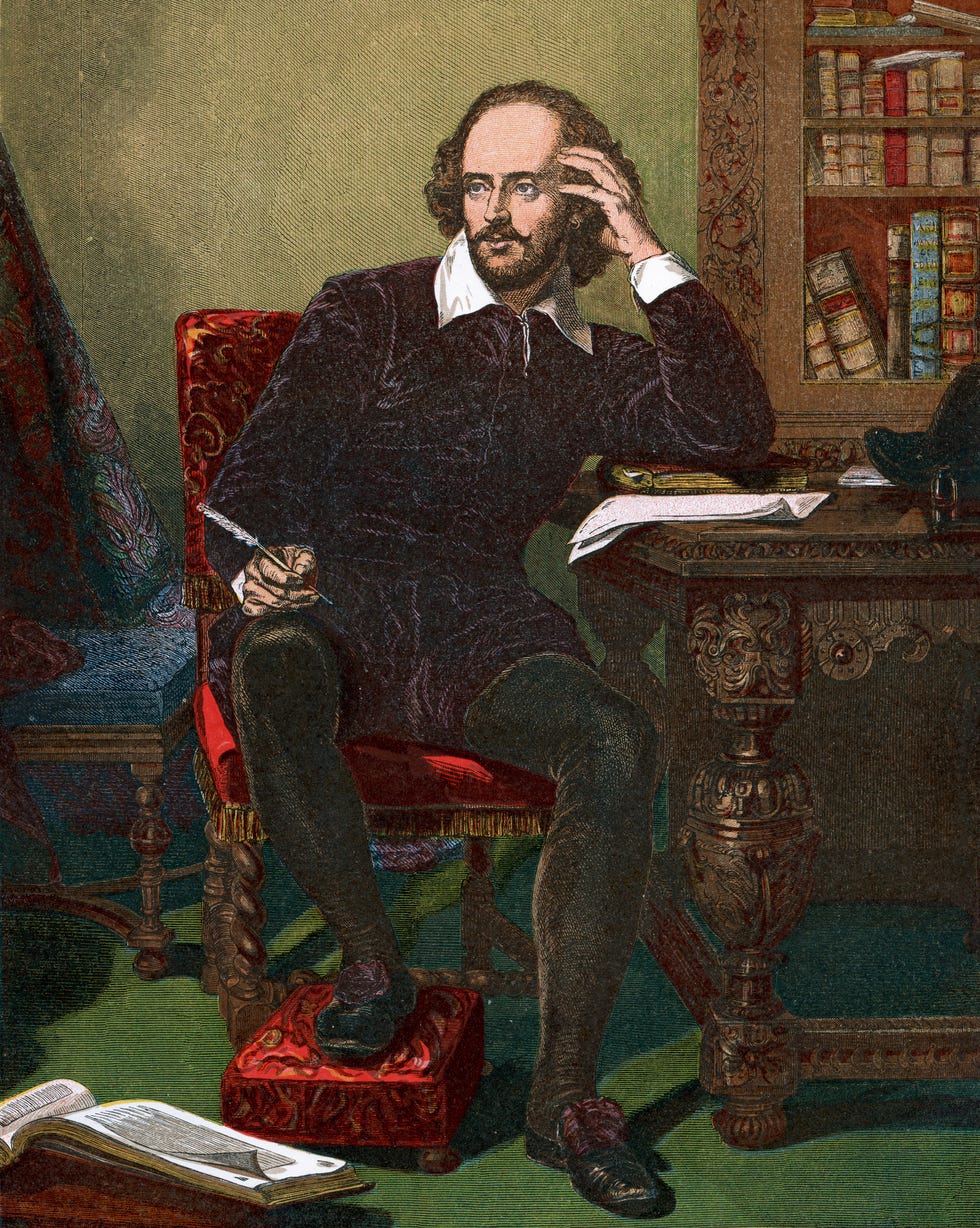 William Shakespeare Plays