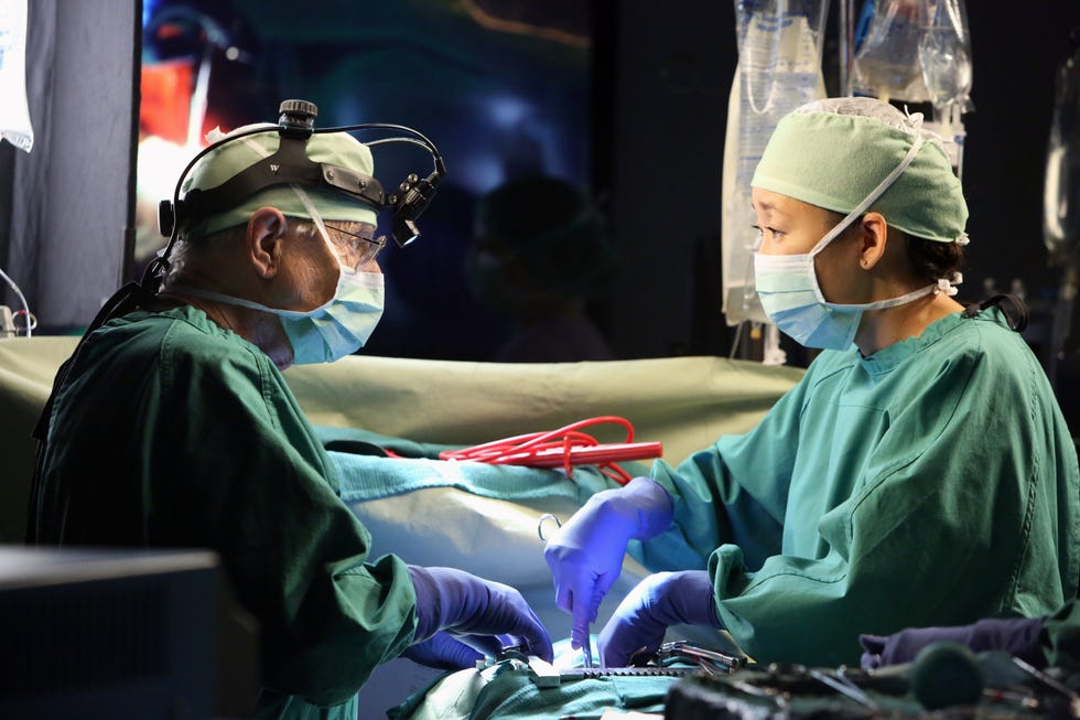All the 'Grey's Anatomy' Cast Exits, Including Patrick Dempsey - What Characters Have Died on 'Grey's Anatomy'?