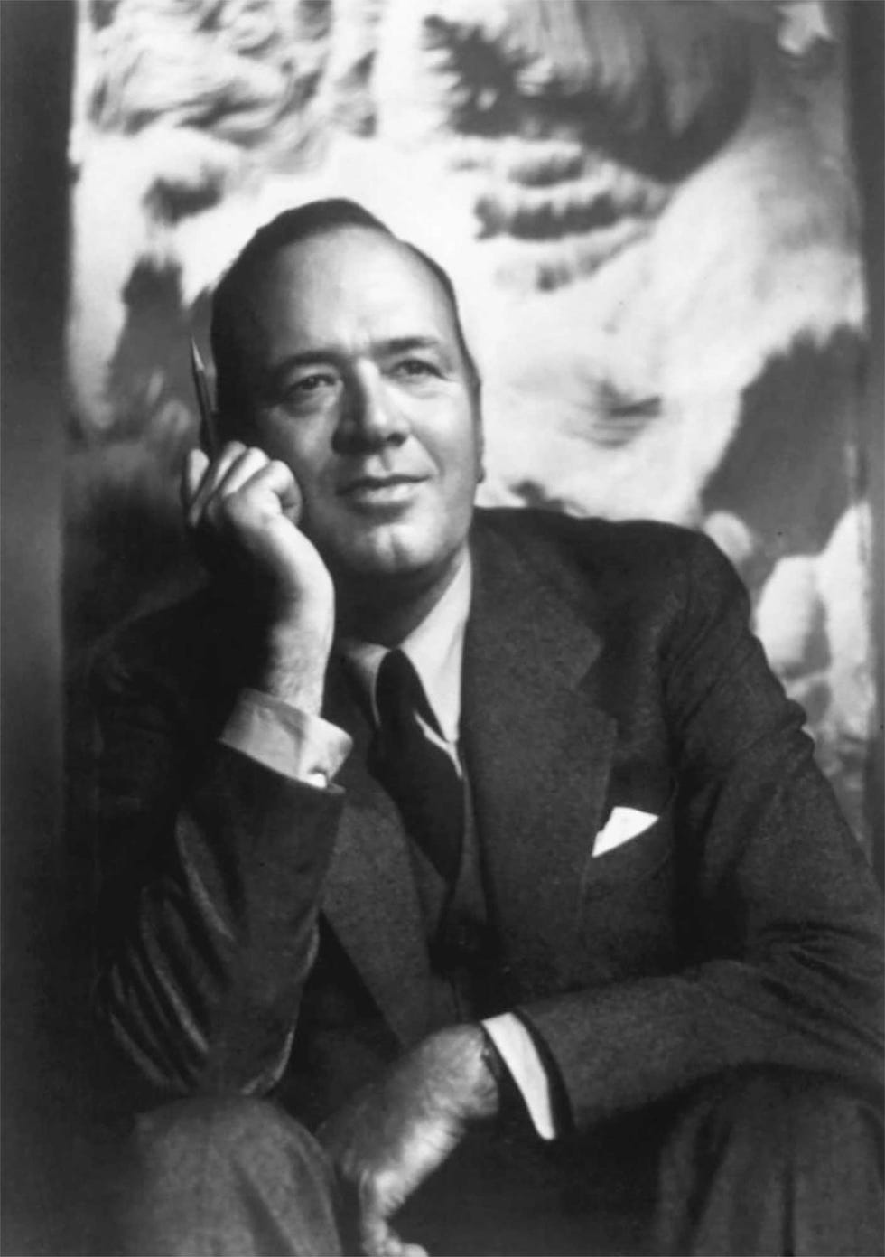 william wurster