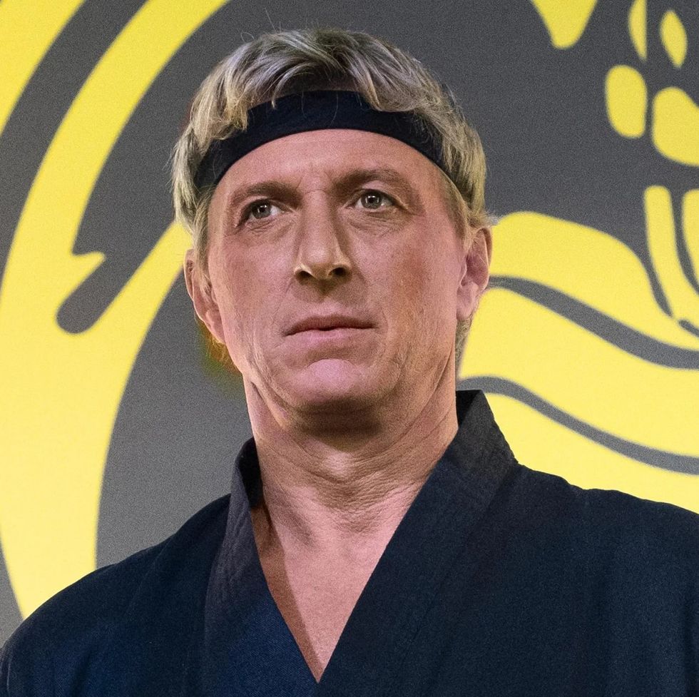 Just How Much Karate Do the Stars of 'Cobra Kai' Actually Know? - TheWrap