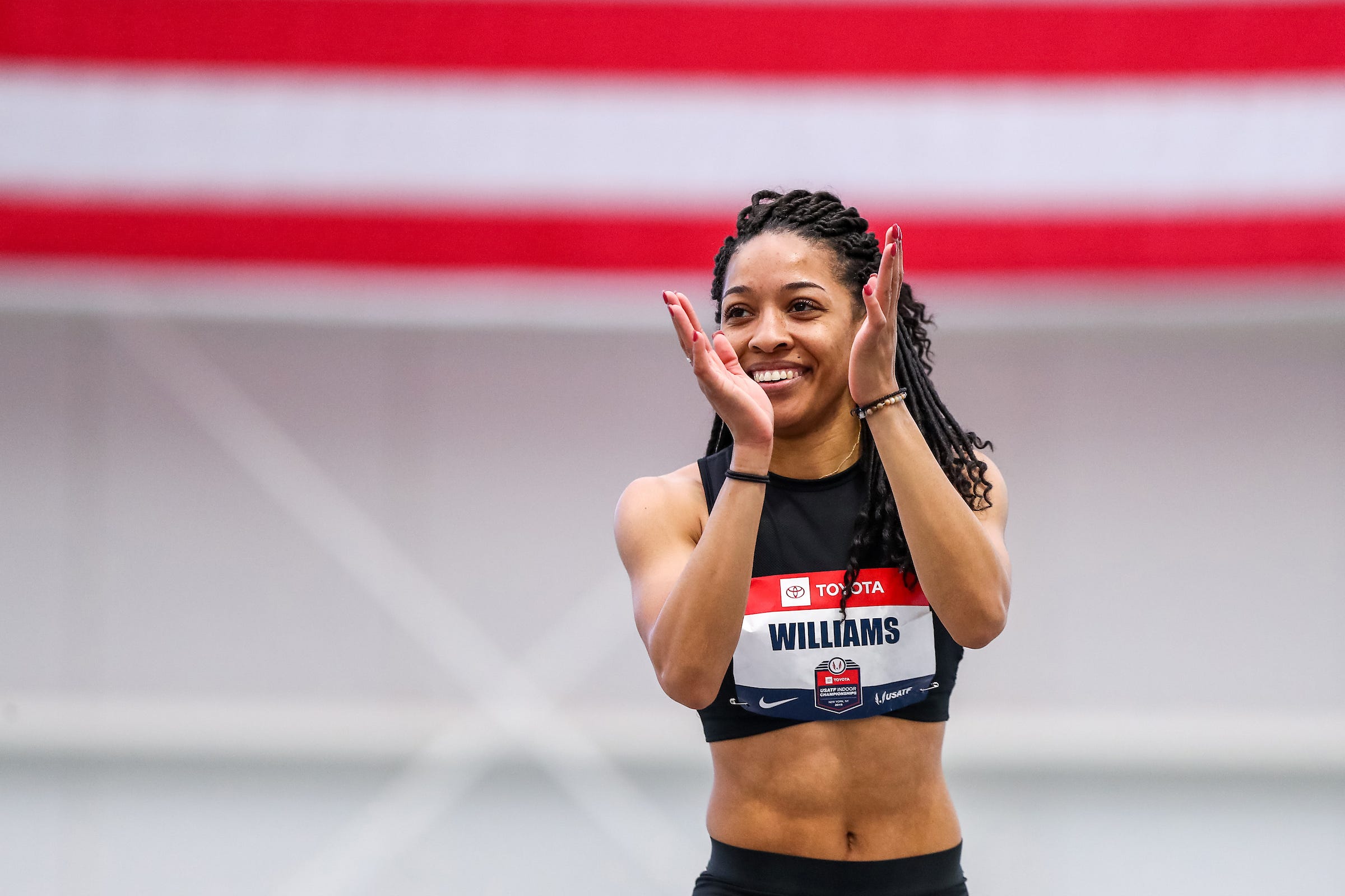 USATF Indoor Championships