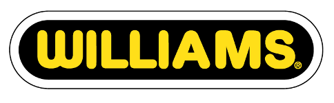 Williams Seasoning Logo