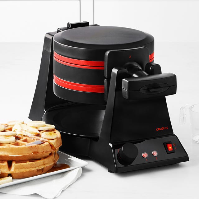Ghetto Gastro and CRUX Have a New Appliance Collection at Williams Sonoma