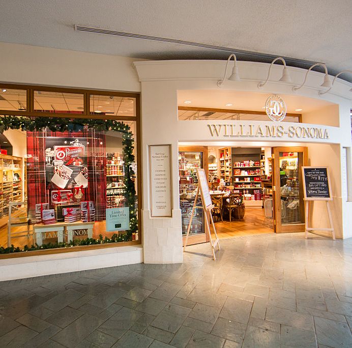 Williams Sonoma - Paddock Shops
