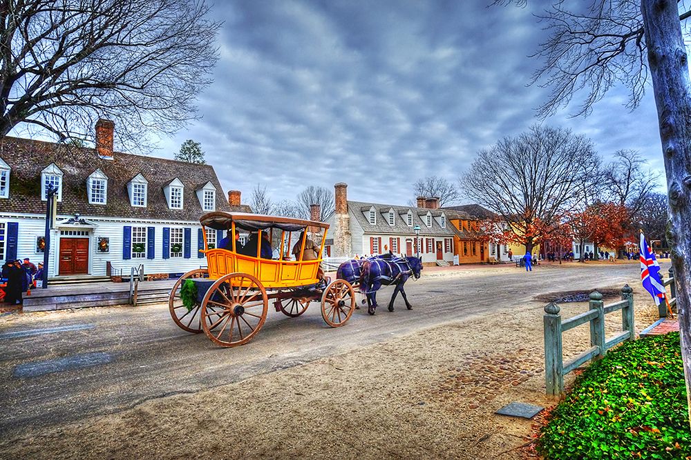 20 Best Small Towns in America - Small Towns Stuck in Time