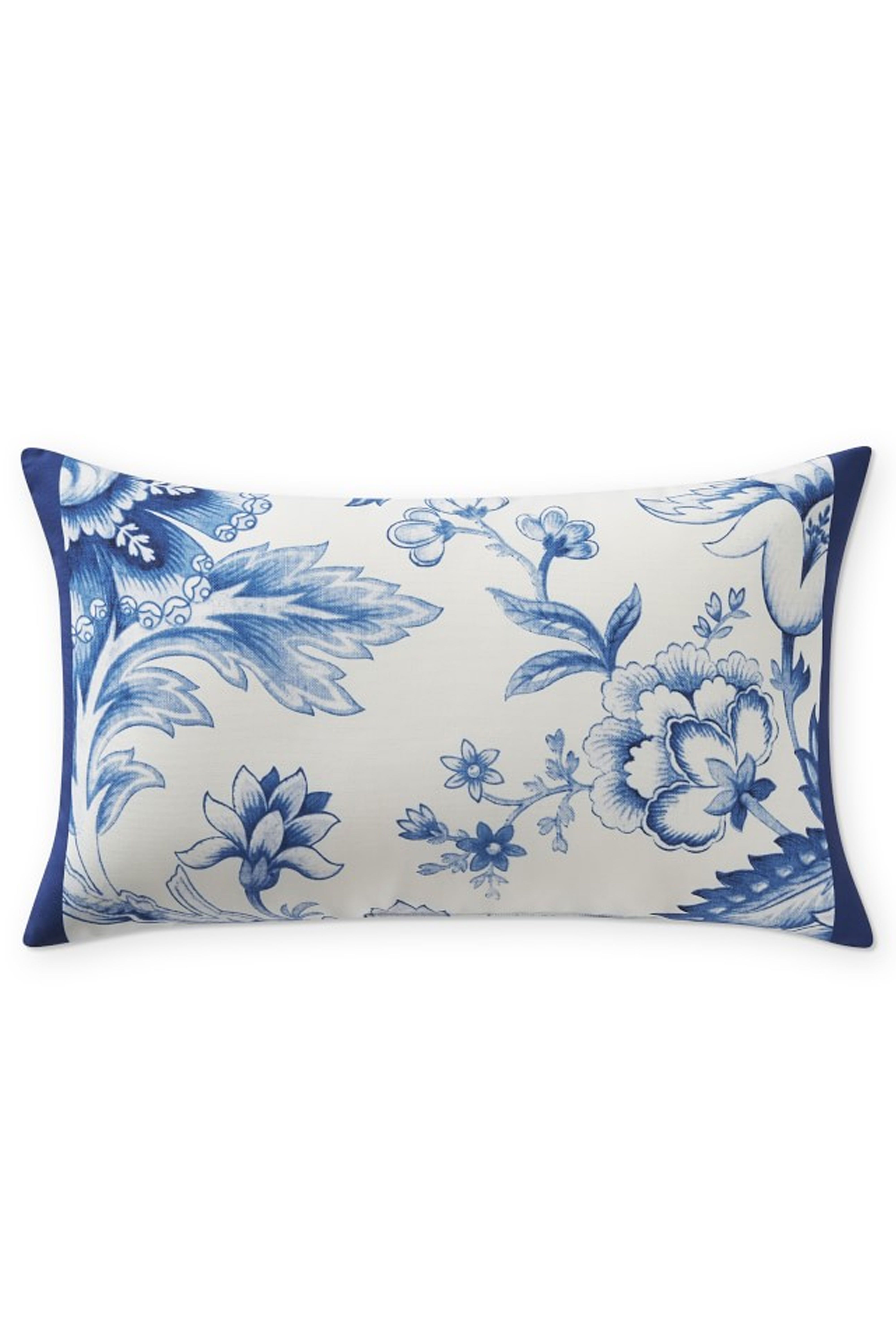 Williams Sonoma and Aerin Lauder Just Released a Dreamy Blue and