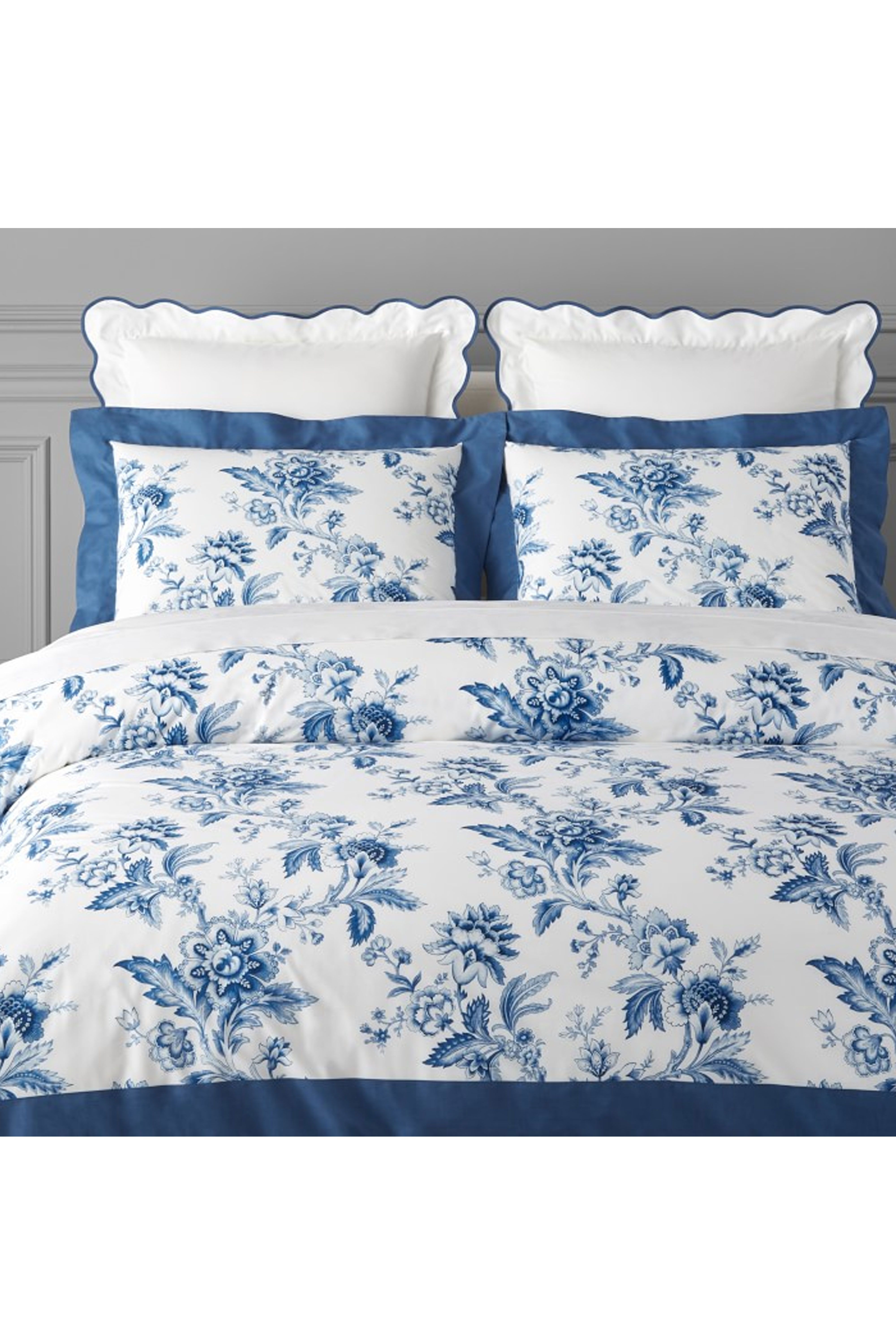 Williams Sonoma and Aerin Lauder Just Released a Dreamy Blue and