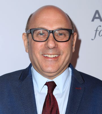 willie garson death