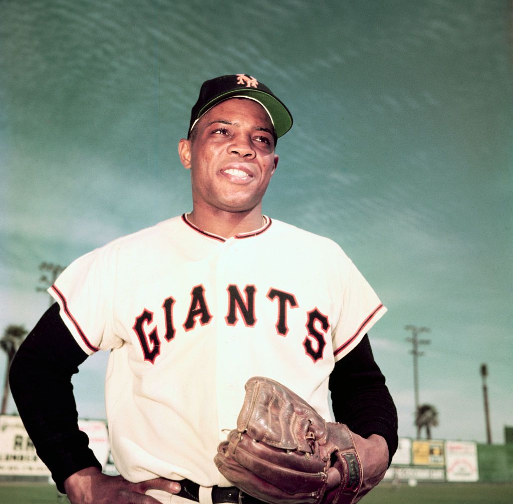 Remembering Willie Mays, All-Time Baseball Great, Dead At 93