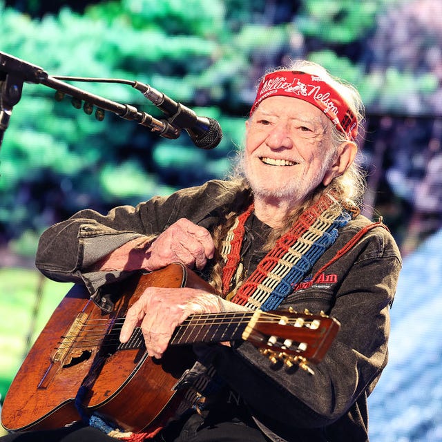 Why Does Willie Nelson Have Two Birthdays?