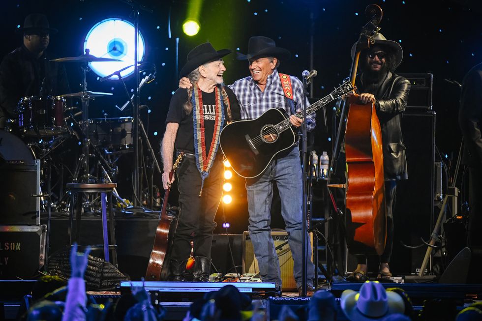 willie: life and songs of an american outlaw