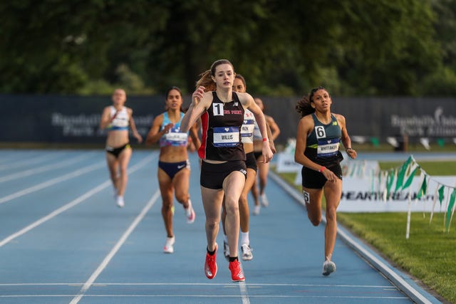 How Track and Field Aimed for Inclusion But Instead Sidelined its Star  Athletes. - The New York Times