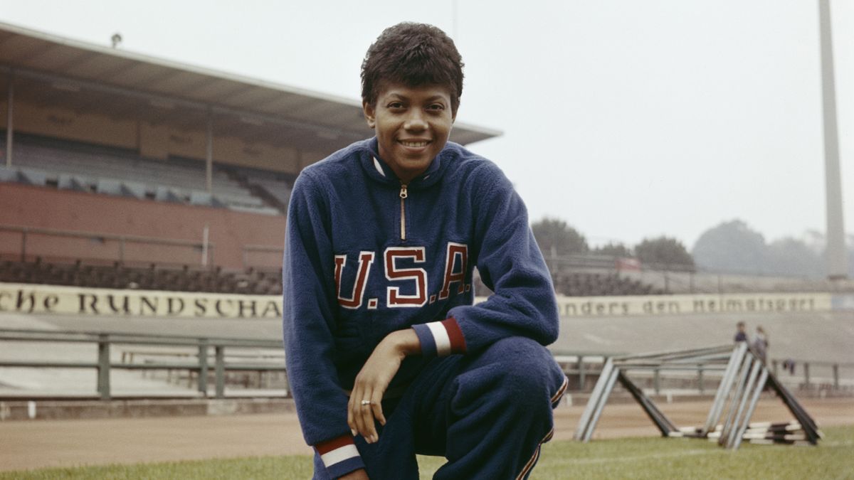 How Wilma Rudolph Overcame Early Health Problems to Launch a Record-Breaking Career