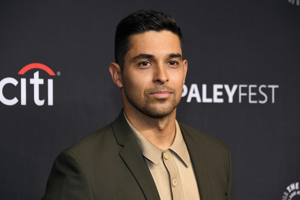 NCIS star Wilmer Valderrama hints at That '90s Show cameo