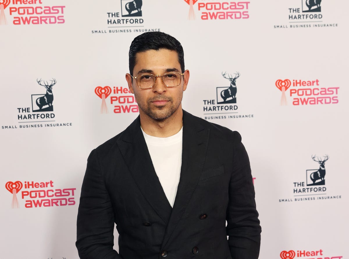 wilmer valderrama holiday movie 2024 news trailer