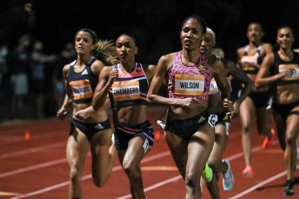 ajee' wilson