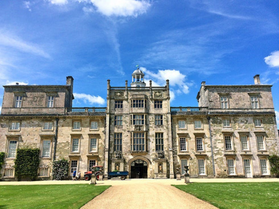 wilton house, a bridgerton filming location, was used to create the residences of the duke of hastings, queen charlotte, lady danbury, and the duke and duchess of hastings