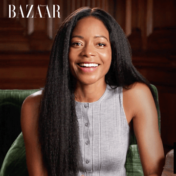 Naomie Harris naomie harris