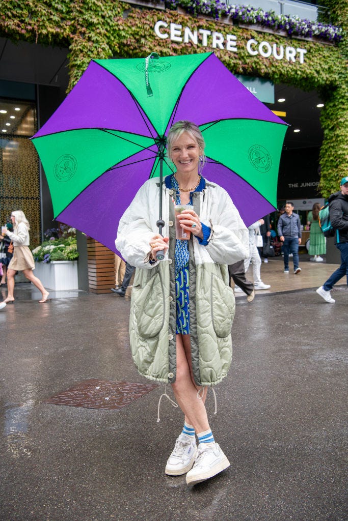 wimbledon outfits