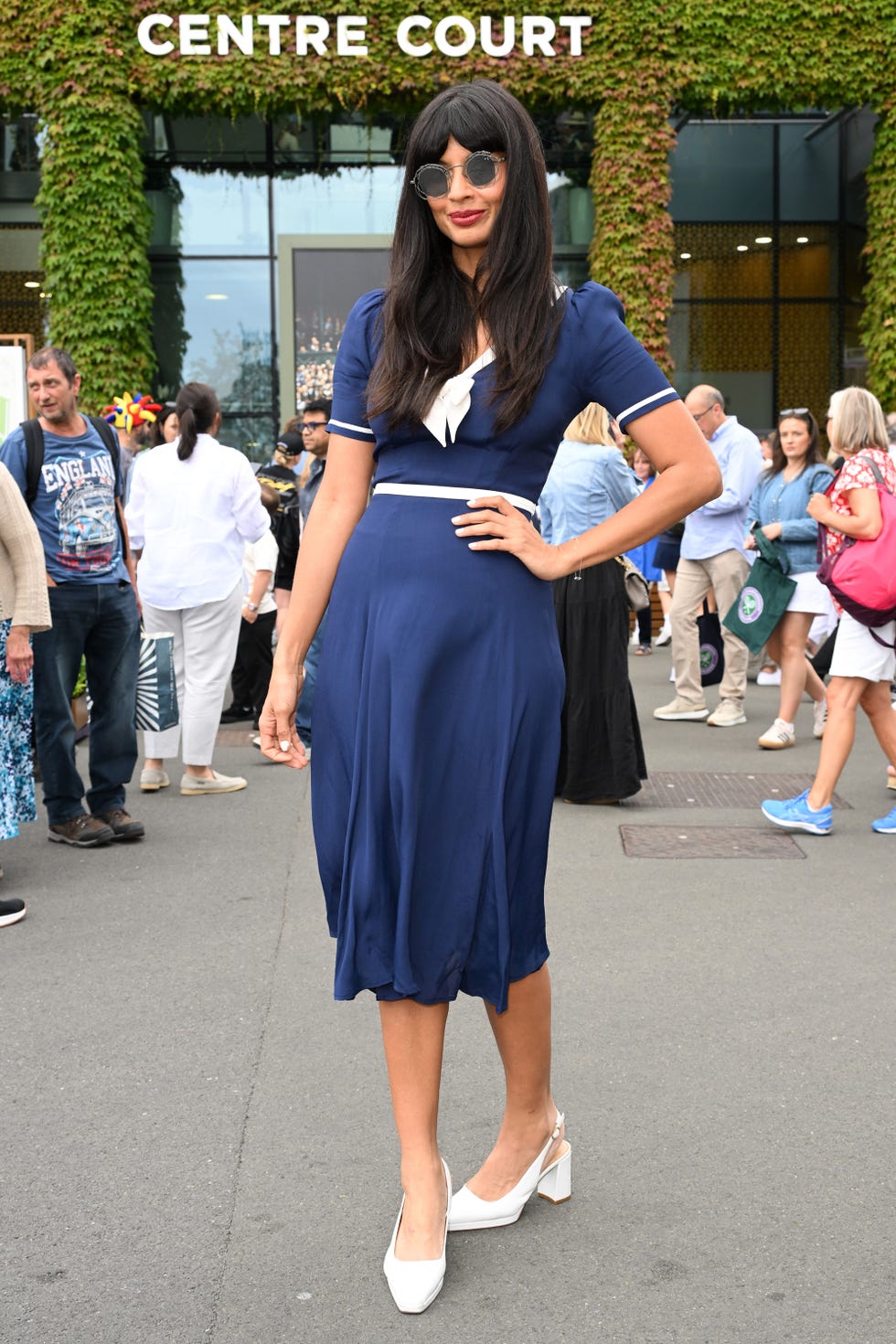 wimbledon outfits