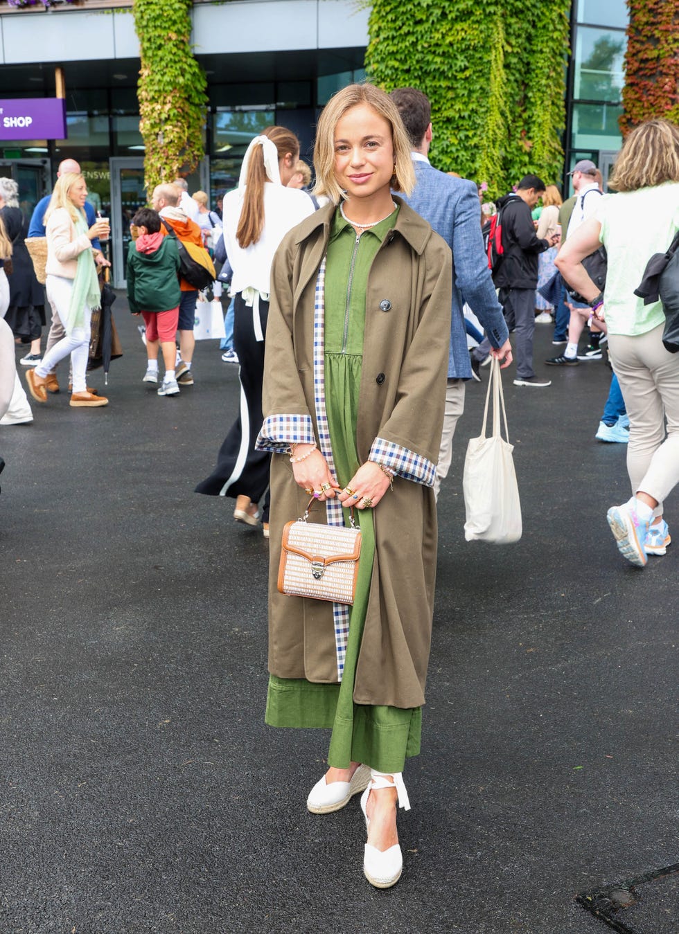 wimbledon outfits