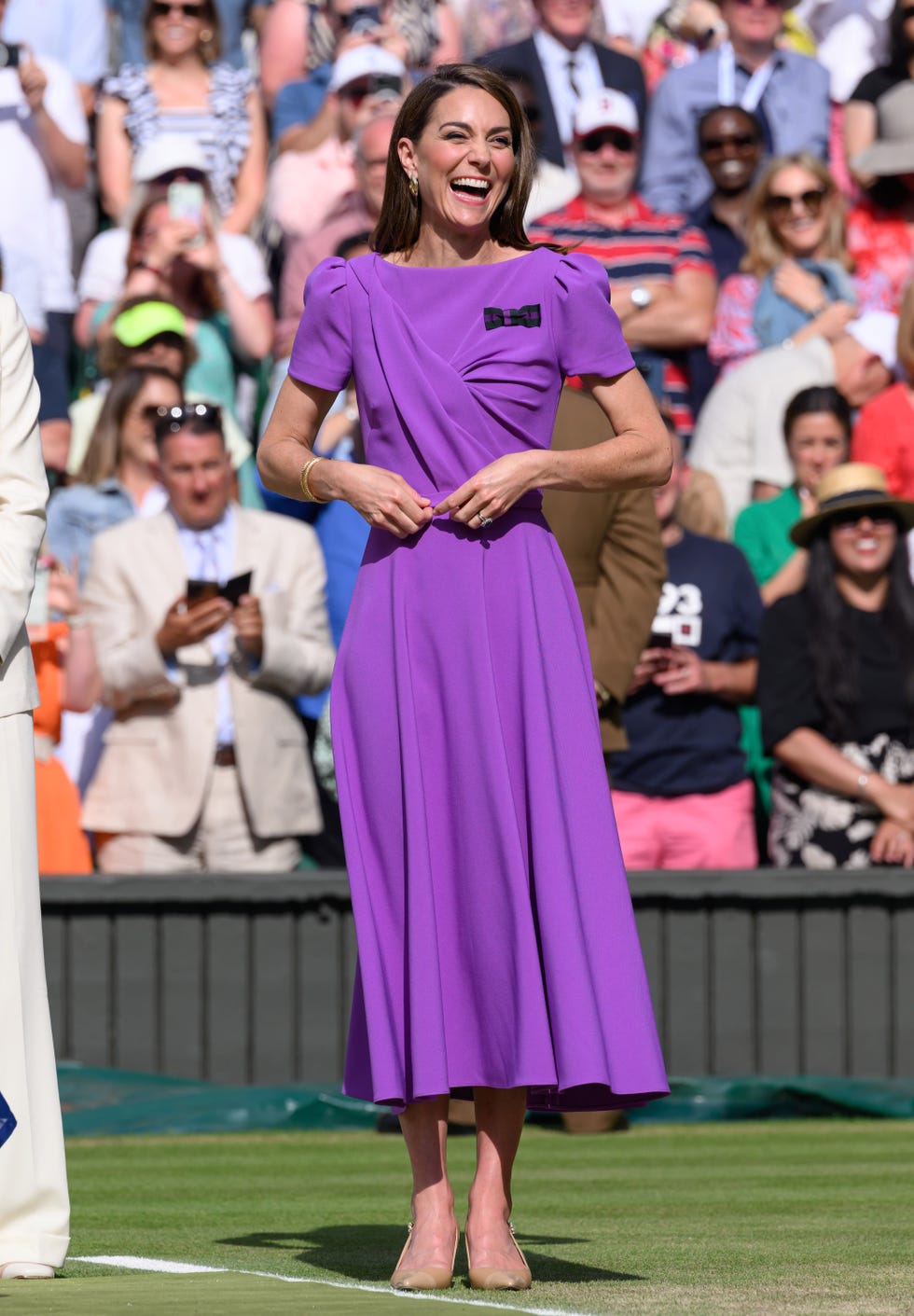 wimbledon outfits