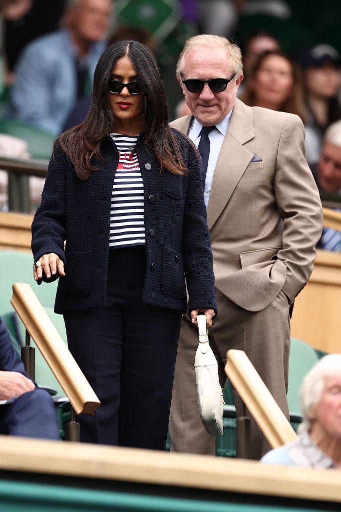 wimbledon outfits