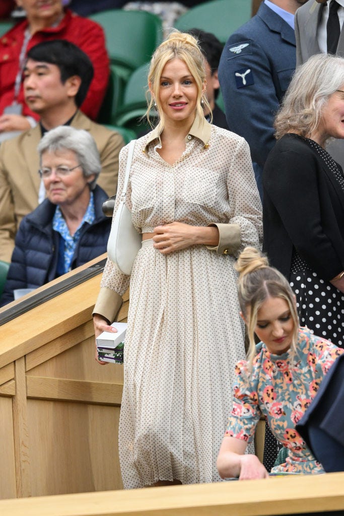 wimbledon outfits