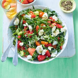 best wimbledon recipes