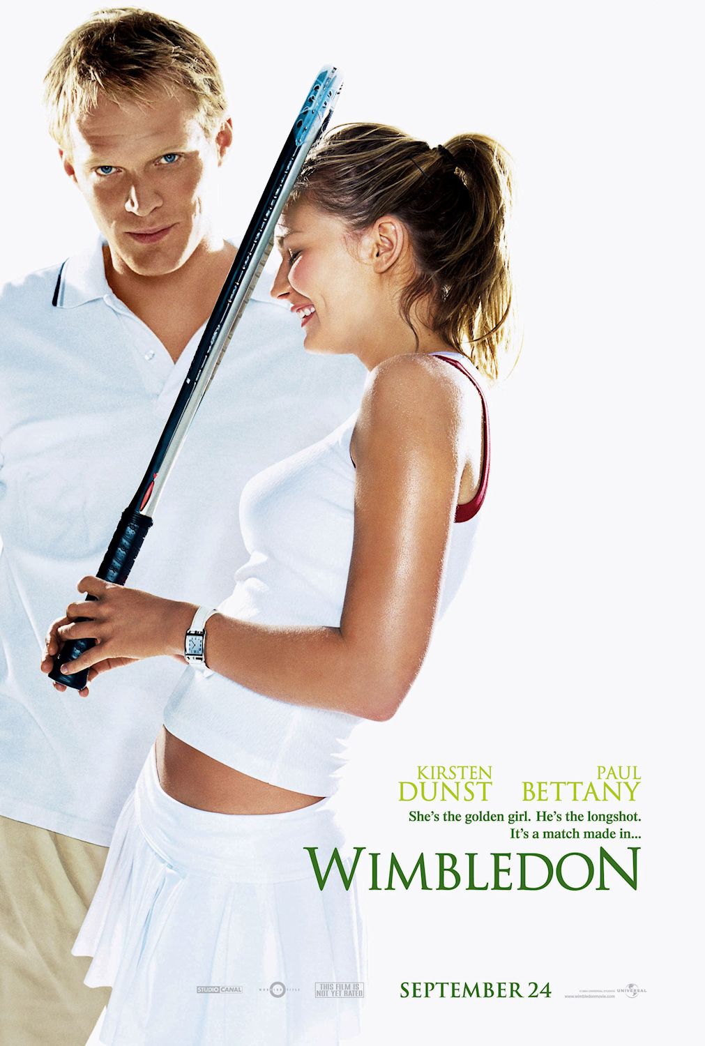 The 20 Best Tennis Movies Of 2024