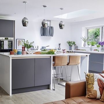 win a house beautiful kitchen at homebase