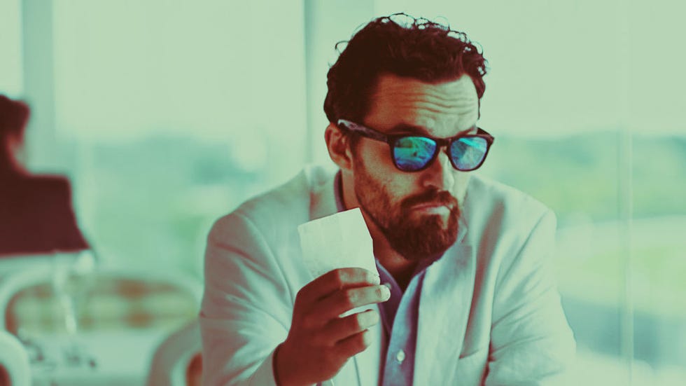 Win It All - Best Netflix Original Movies