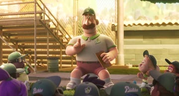 win or lose trailer