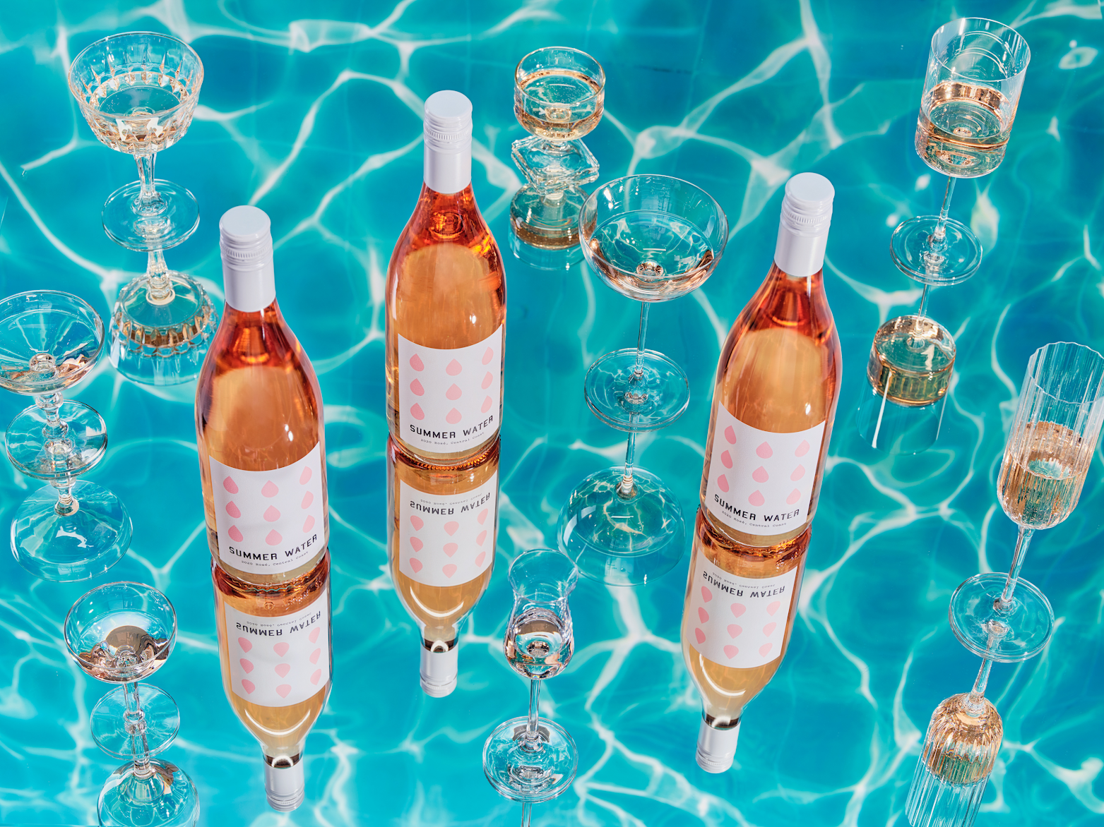 Best summer wines 2023: Red, white, rosé and sparkling