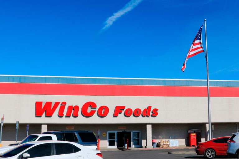 Here Are The Cheapest Grocery Stores In America