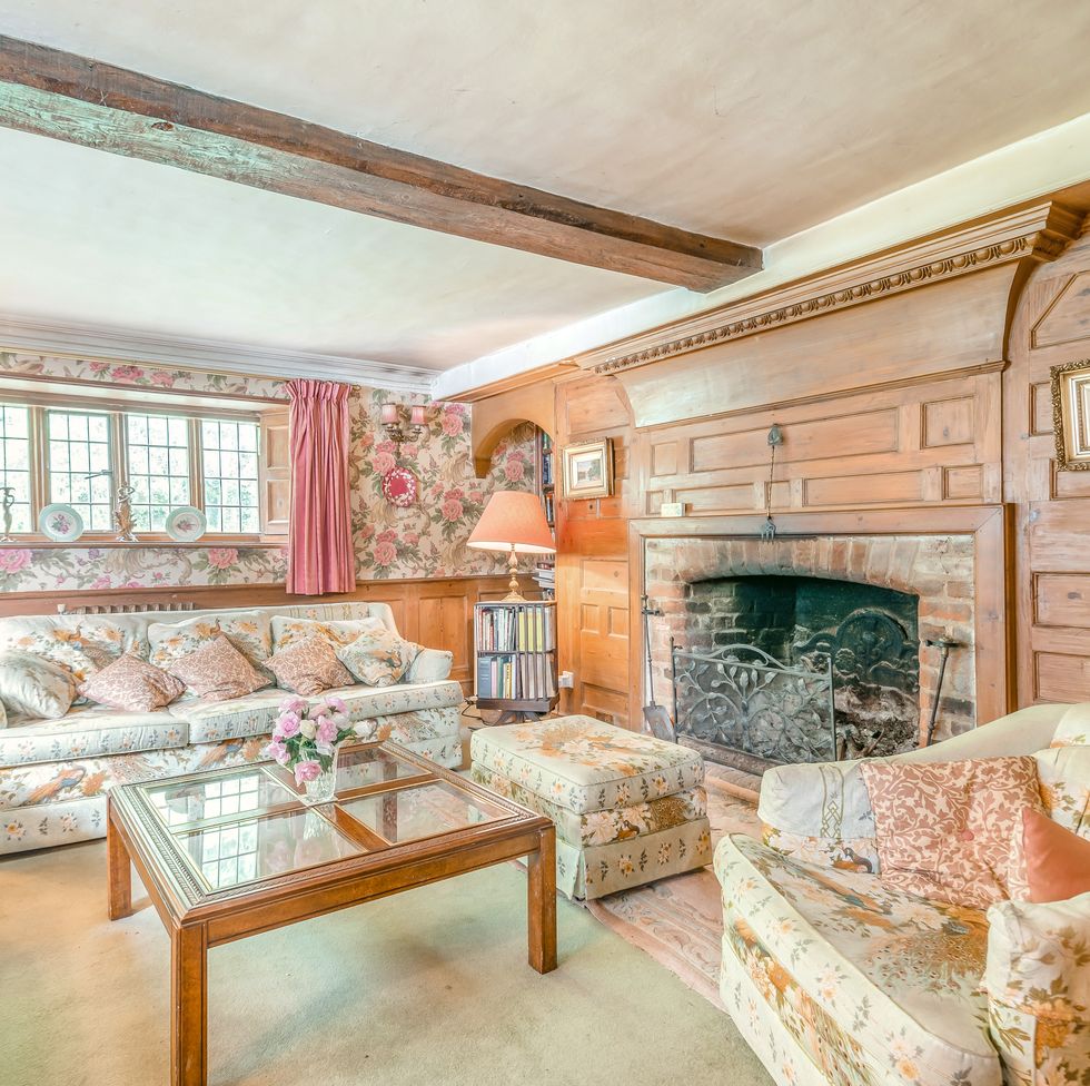 home of wind in the willows author for sale in berkshire