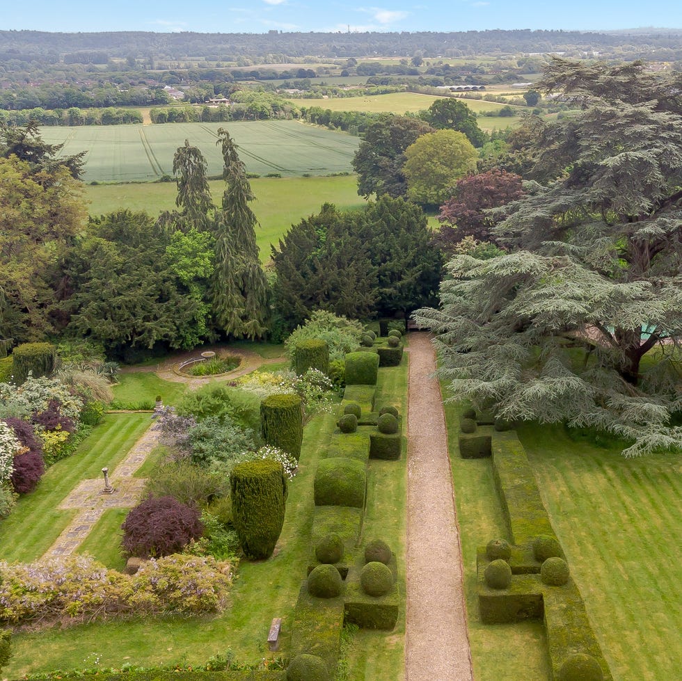 home of wind in the willows author for sale in berkshire