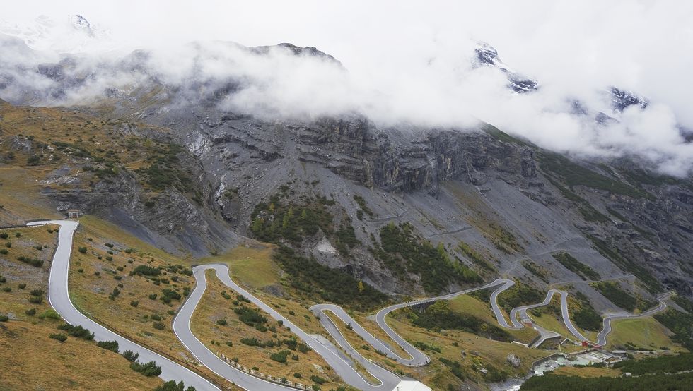 bormio