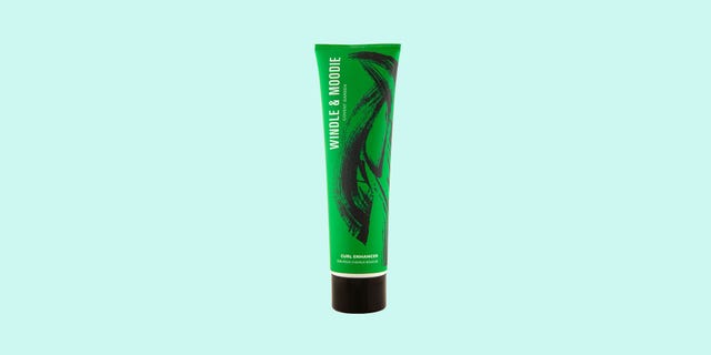 Windle & Moodie Curl Enhancer