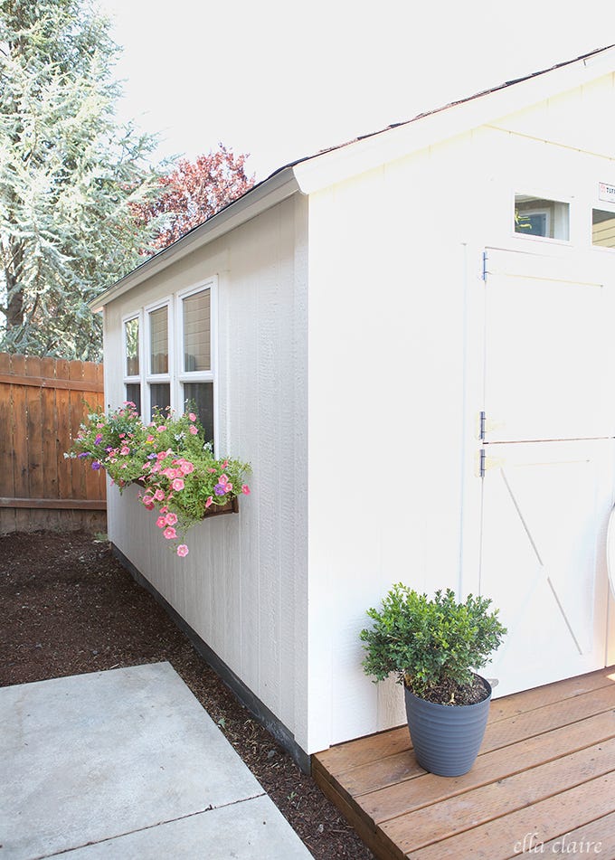 small patio ideas