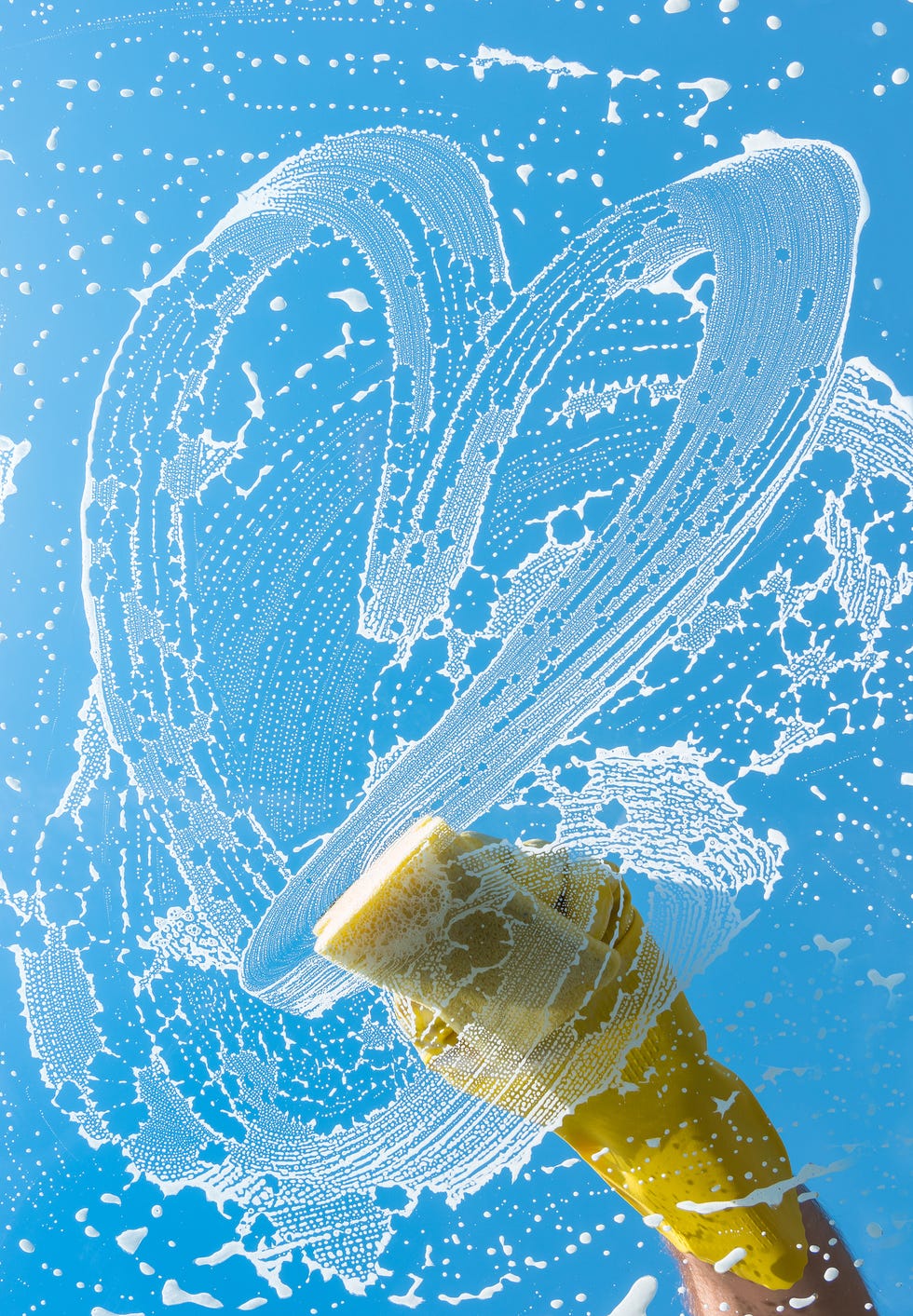 Gross Cleaning Mistakes - Windows