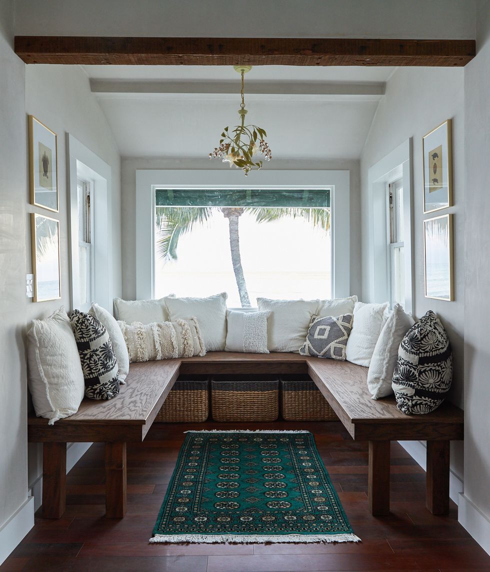 18 Cozy Window Seat Ideas Inspiring Seating for Any Home