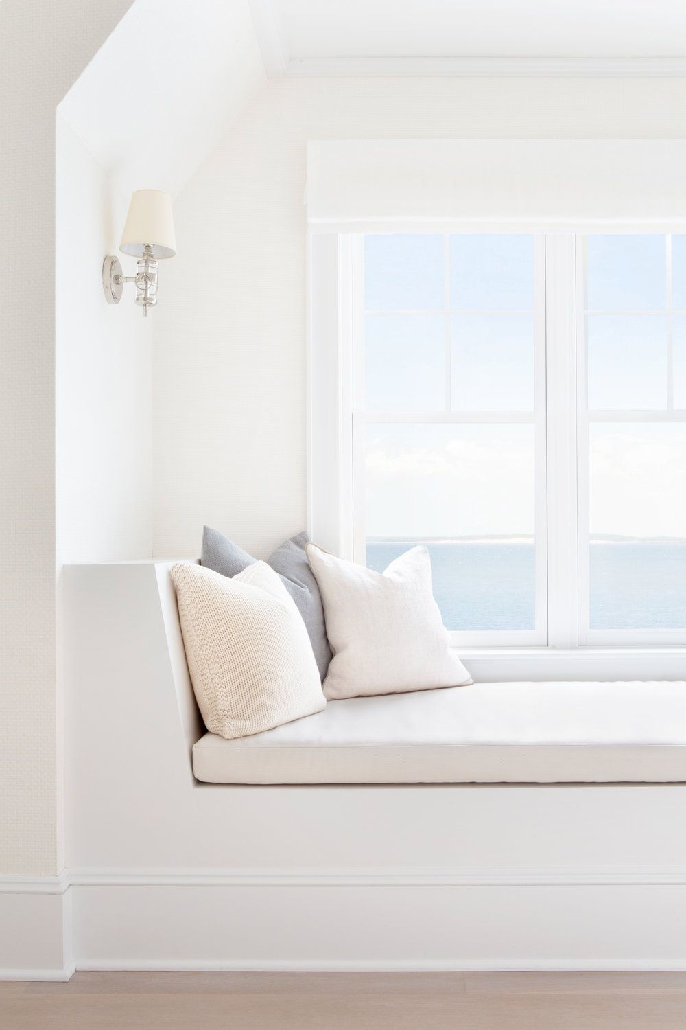 realiteit zin bereiken 20 Cozy Window Seat Ideas - How to Design a Window Reading Nook