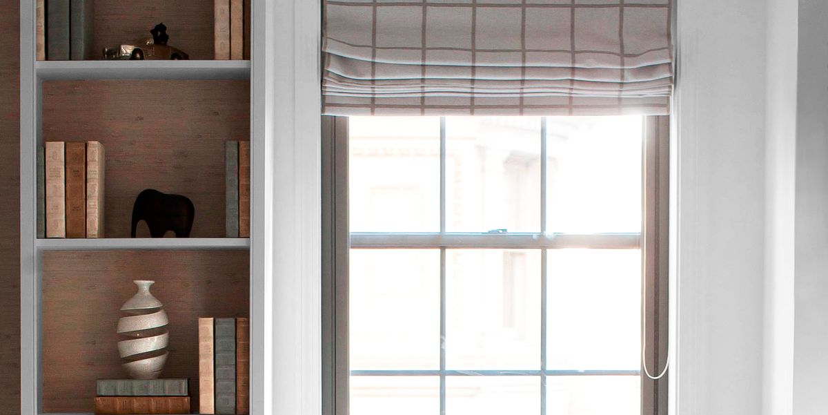 20 Window Seat Book Nooks We'd Love to Have in Our Home