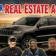 window shop cars for real estate agents video