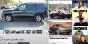 Land vehicle, Vehicle, Car, Ssangyong musso, Mitsubishi challenger, Sport utility vehicle, Compact sport utility vehicle, Minivan, Ssangyong musso sports, Full-size car, 