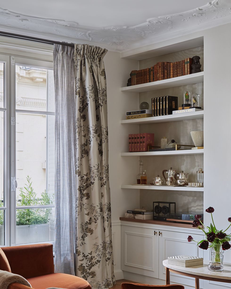 20 Top Window Treatment Trends, One Thing Three Ways